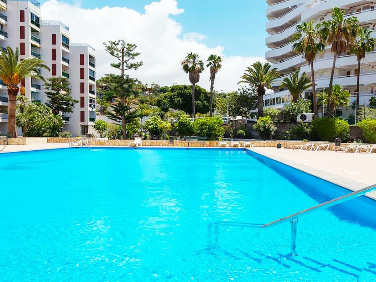Vinas Del Mar With Sea View Apartment Playa de las Américas